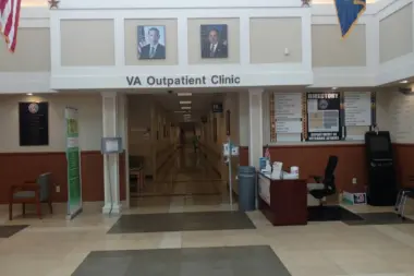 The facilities at North Florida VA Health System - The Villages OP Clinic in The Villages, FL 3